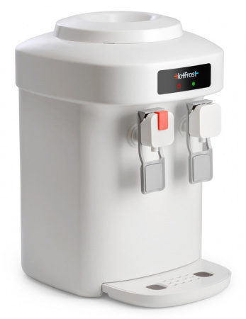 Кулер Hotfrost D65E Белый