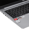 16" Ноутбук Tecno Megabook K16S серый