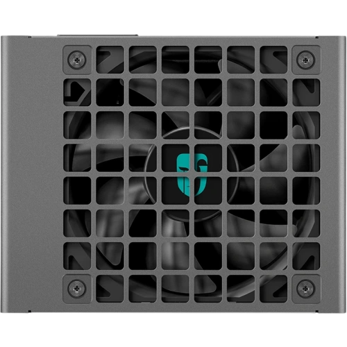 Блок питания Deepcool Gamerstorm PS850G (SFX 4.1, ATX 3.1, 850W, Full Cable Management, 92mm fan, Cybenetics Platinum / PPLP Gold)