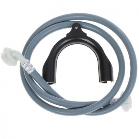 Стиральная машина Samsung WW60AG4S00CELP белый