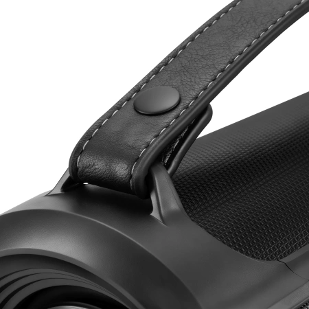 Колонка портативная Hyundai H-PS1025 черный