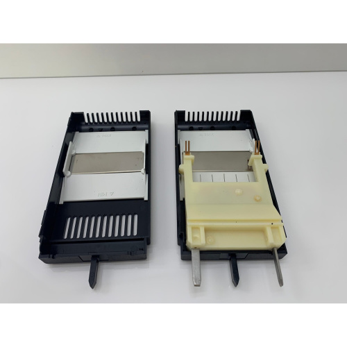 Электронный воздухоочиститель Супер-Плюс Ион ZET-002-1 черный