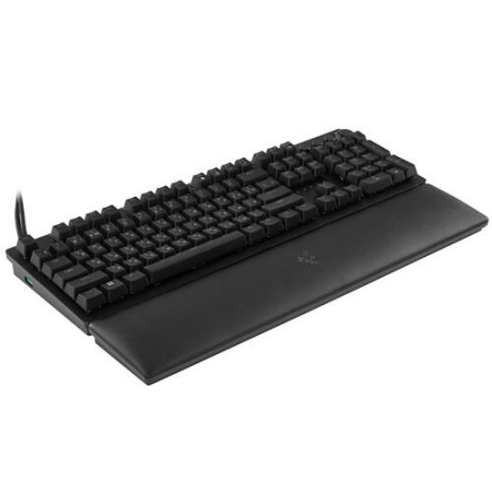 Клавиатура проводная Razer Huntsman V2 Analog