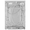 Стиральная машина Bosch WGA254XVME серебристый