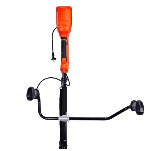 Электрический триммер ТАЙГАНА ET1501C