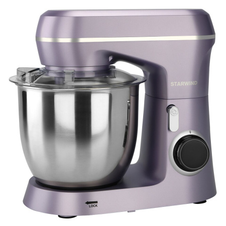 Миксер Starwind SPM6162 лавандовый