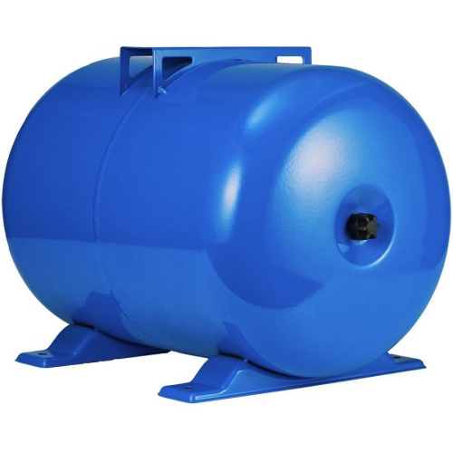 Гидроаккумулятор Джилекс Г 24 ХИТ синий (7107)