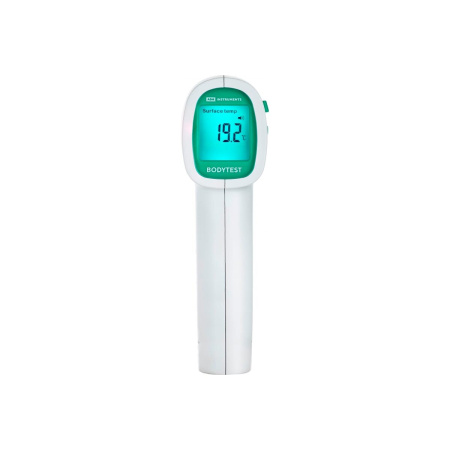 Пирометр инфракрасный ADA BodyTest (А00659)