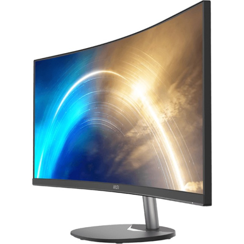 Монитор MSI Pro MP341CQ (9S6-3PB2CT-027) Black