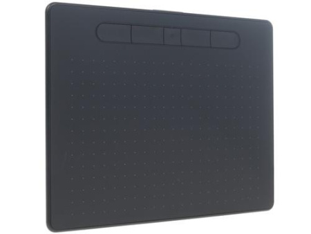 Графический планшет Wacom Intuos M Bluetooth