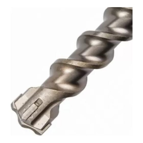 Бур по бетону крестовой для перфоратора Strong sds-max СTC-041161500 16x1500 мм