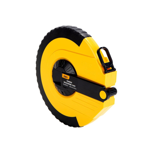 Мерная лента Deli DL9850ZY 50мх14.5мм