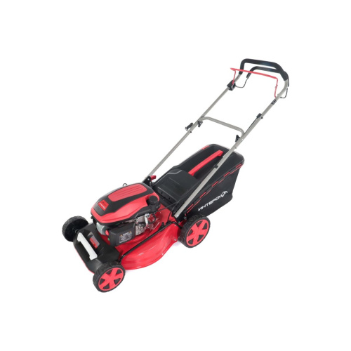 Газонокосилка бензомоторная ИНТЕРСКОЛ ГБ-46/145СБ (928.0.0.70)