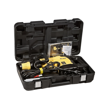 Отбойный молоток Hanskonner HDH1525M