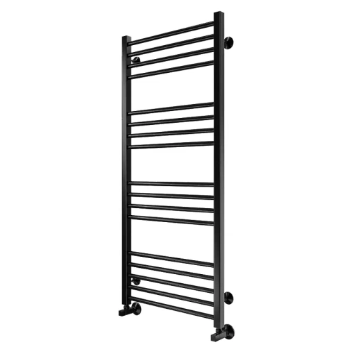 Водяной полотенцесушитель Royal Thermo Stato П17 500Х1200 Черный