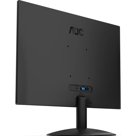 Монитор AOC 24B31H Black