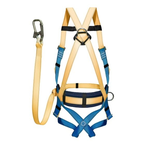 Удерживающая система ОкаПром УС-2АЖ OP-013 лента