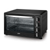 Мини-печь BBK OE4523MC черный