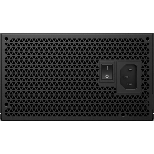 Блок питания PcCooler P5-YK1000-B1H 1000W 80+ Bronze (ATX, 3.1, , Non-modular, 1x24(20+4)pin 550mm, 2xCPU 8(4+4)pin 650mm, 2xPCIe*2 8(6+2)pin 500+1