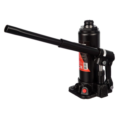 Домкрат бутылочный Gigant 3Т HBJ-3 гидравлический