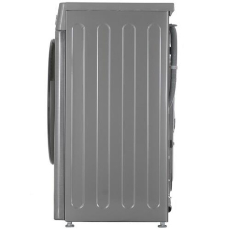 Стиральная машина LG F2M5HS6S серебристый
