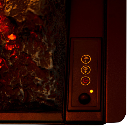 Электроочаг RealFlame 3D Cassette 630