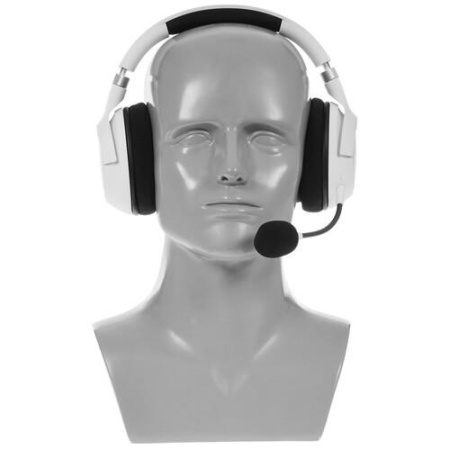 Беспроводные наушники Razer Kaira Pro белый