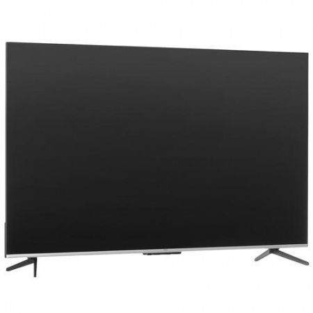 LED-телевизор TCL 55P737 серебристый
