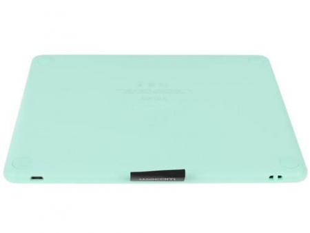 Графический планшет Wacom Intuos S Bluetooth