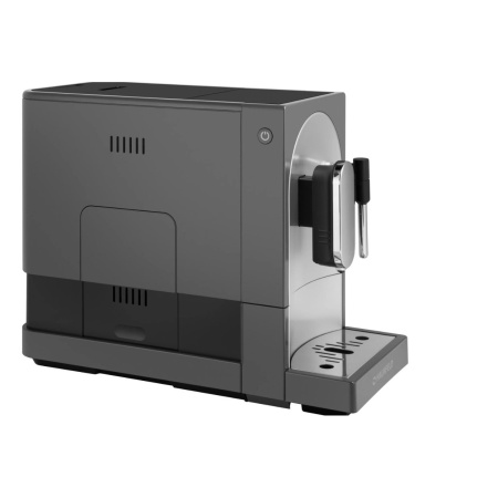 Кофемашина MAUNFELD MF-A7021GR