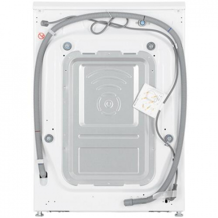 Стиральная машина LG F2V3GS6W белый