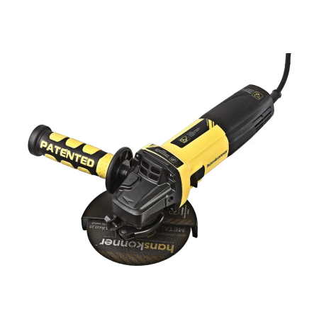 УШМ Hanskonner HAG90125E