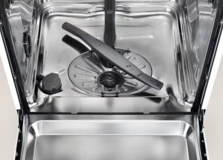 Встраиваемая посудомоечная машина Electrolux EEQ47215L