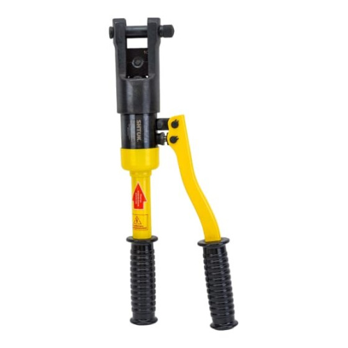 Пресс гидравлический ручной SHTOK ПГ-120К 01005