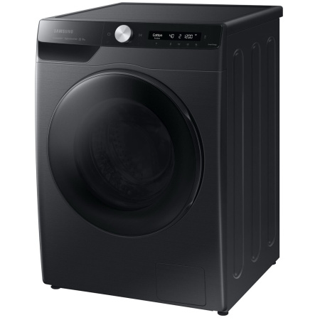 Стиральная машина Samsung WW80AG6L28BB/LD