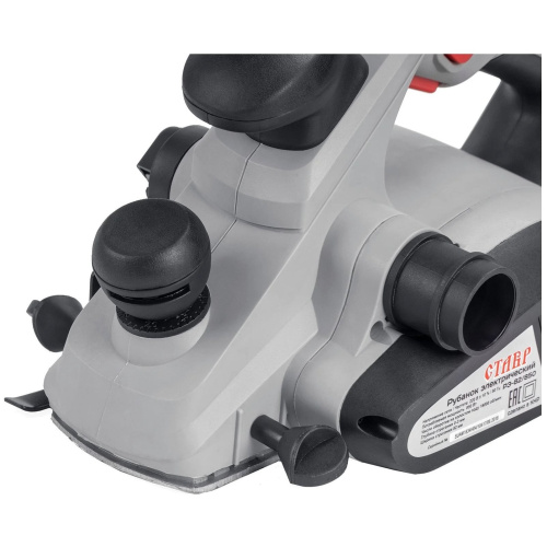 Рубанок СТАВР РЭ-82/850