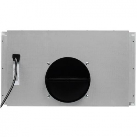 Вытяжка полновстраиваемая Midea MH60I370W белый