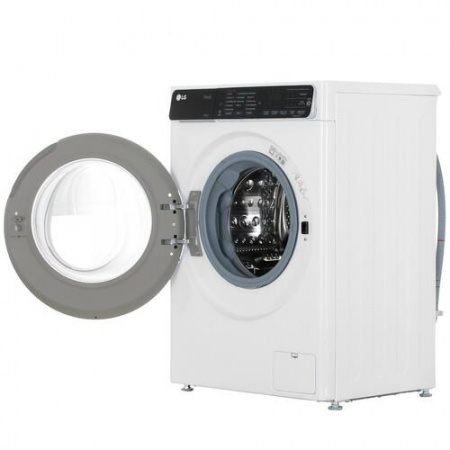 Стиральная машина LG F2T9GW9W белый