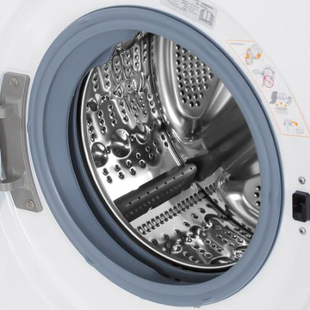 Стиральная машина LG F2J6HSFW белый