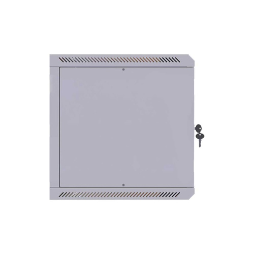 Шкаф коммутационный Suprlan 05-1203 настенный 12U 600x450мм