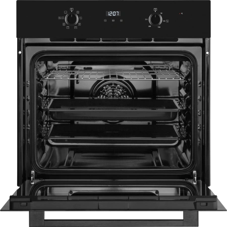 Духовой шкаф Weissgauff EOM 386 PDB