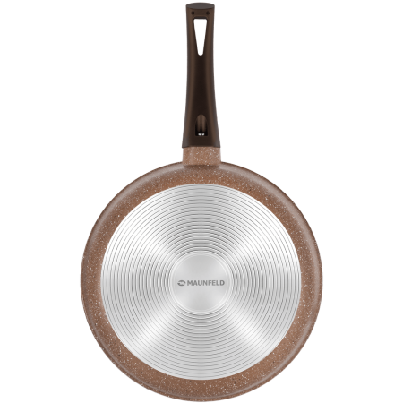 Сковорода MAUNFELD Carmel MF26CRM01FP