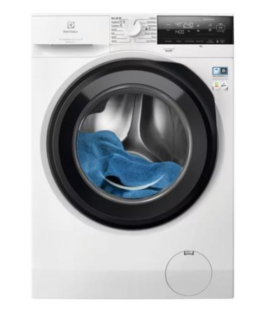 Стиральная машина Electrolux EW6F3492ACE белый