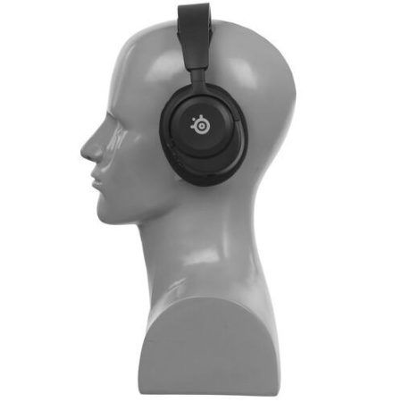 Беспроводные наушники SteelSeries Arctis Nova 5P черный