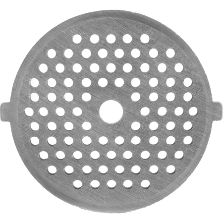Мясорубка GRAUDE FW 12.2