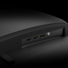 31.5" Монитор GIGABYTE GS32QCA черный