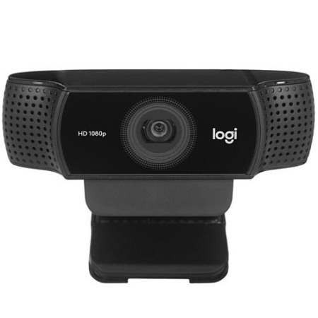 Веб-камера Logitech C922 Pro Stream