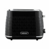 Тостер ZELMER ZTS8010 Black