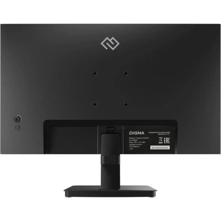 Монитор Digma Progress 22P201F (DM22SB02) черный