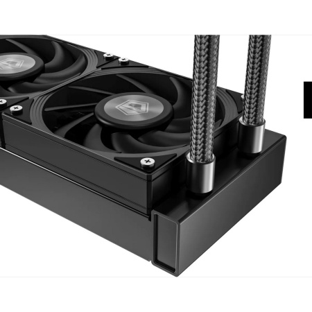 СВО ID-COOLING DX240 Max, Ret